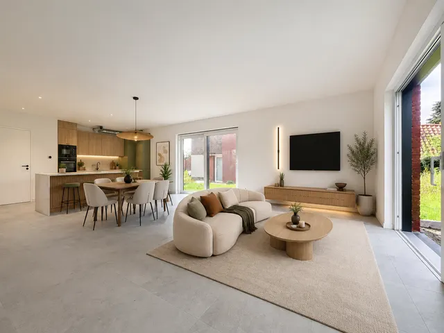 Huis te koop in Taintignies – 1/10