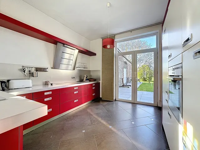 Maison à vendre à Péronnes-lez-Antoing – 1/10