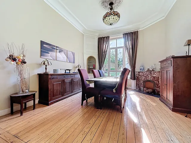 Maison à vendre à Tournai – 1/10