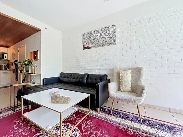Appartement à vendre à Tournai – 1/7