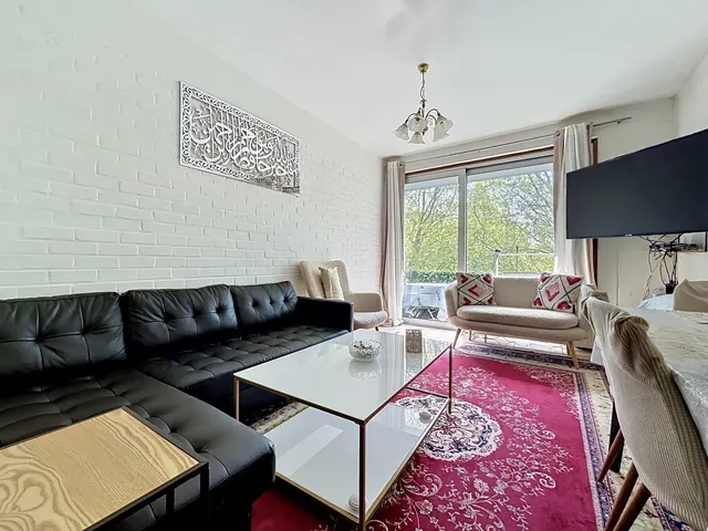 Appartement à vendre à Tournai – 1/10