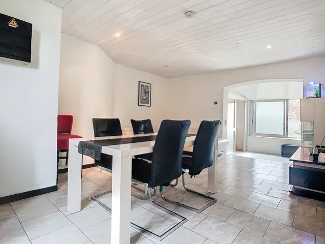 Huis te huur in Evregnies – 1/8