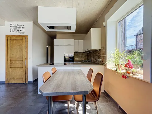 Maison à vendre à Mourcourt – 1/10