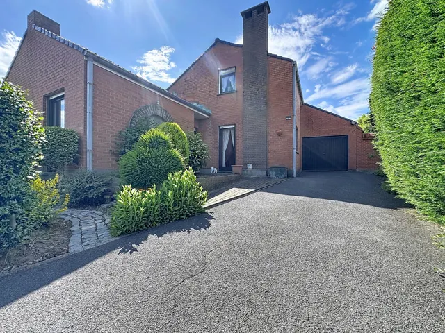 Maison à vendre à Mouscron – 1/10