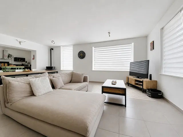 Maison à vendre à Blandain – 1/10