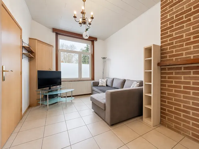 Maison à vendre à Mouscron – 1/10