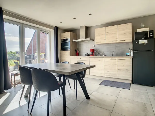 Maison à vendre à Warchin – 1/10