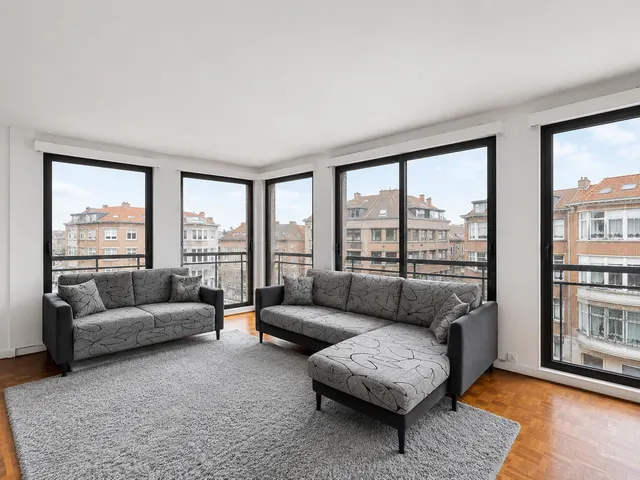 Appartement à vendre à Tournai – 1/9