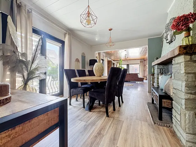 Maison à vendre à Estaimpuis – 1/10