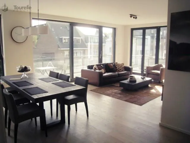 Appartement à louer à Bruxelles – 1/10