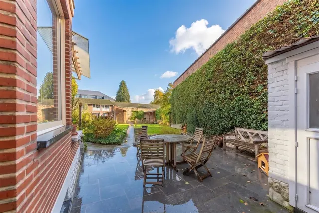 Maison à vendre à Lessines – 1/10