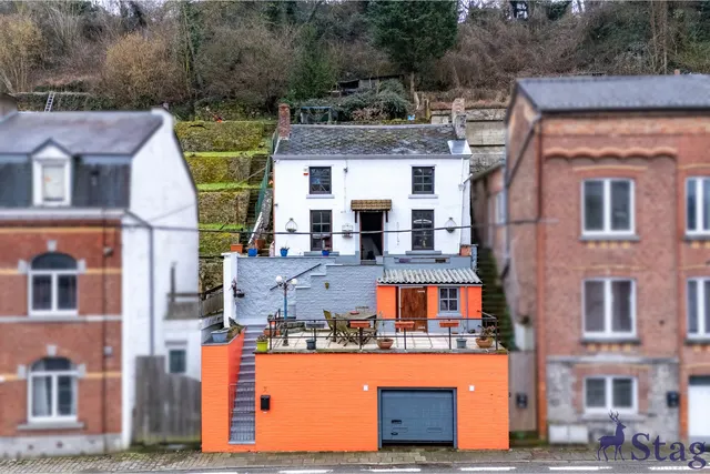 house te koop in Namur – 1/10
