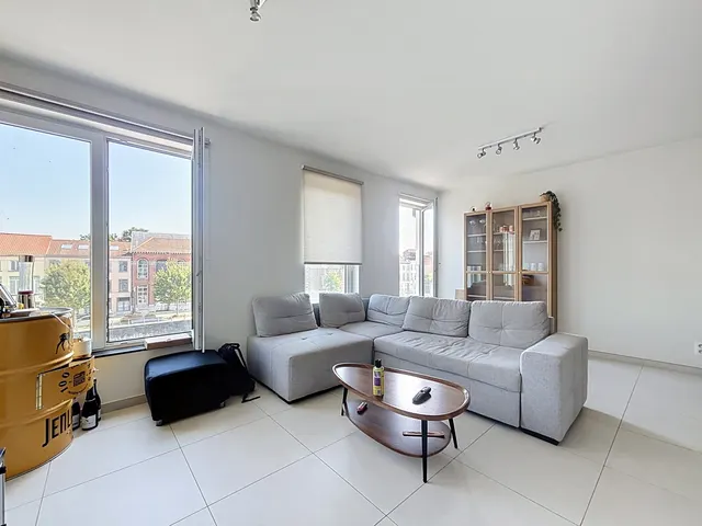Appartement te huur in Tournai – 1/7