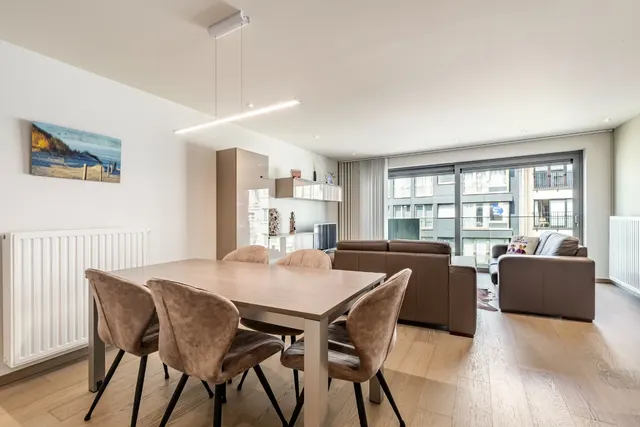 Appartement à vendre à Oostende – 1/10