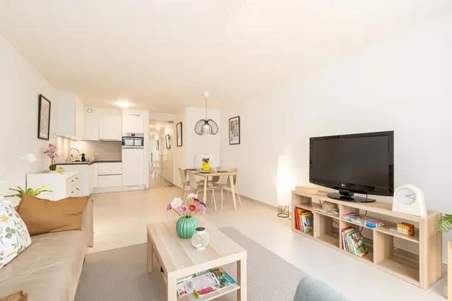 Appartement à louer à Oostende – 1/10
