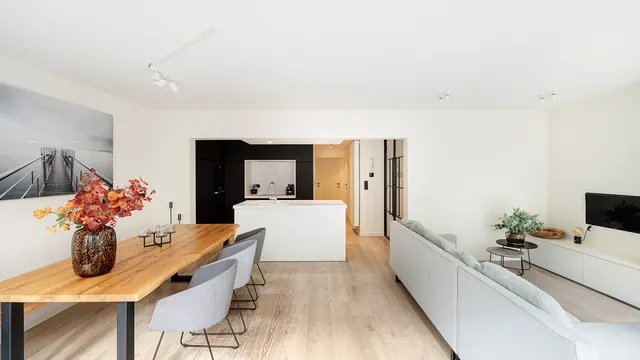 Appartement à vendre à Knokke-Heist – 1/10