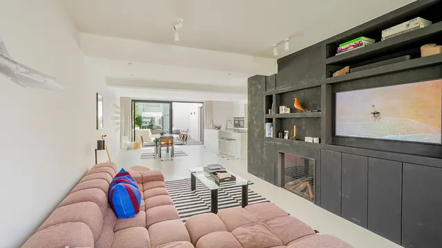 Maison à vendre à Knokke-Heist – 1/10