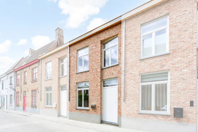 Maison à louer à Brugge – 1/10