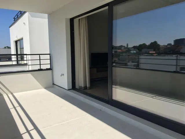 Appartement te huur in Evere – 1/10