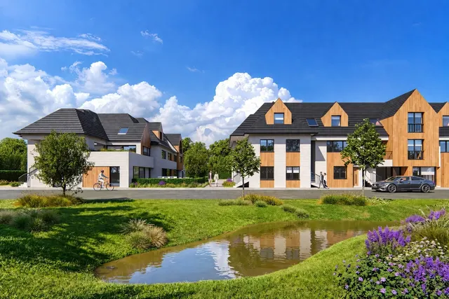 Maison à vendre à Knokke-Heist – 1/7
