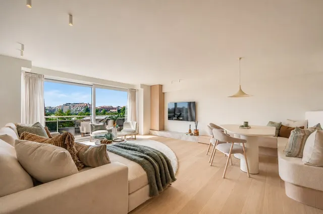Appartement à vendre à Knokke-Heist – 1/10