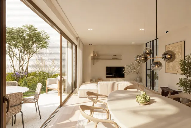 Maison à vendre à Heist-aan-Zee – 1/10