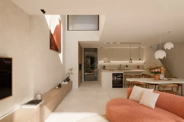 Huis te koop in Heist-aan-Zee – 1/10