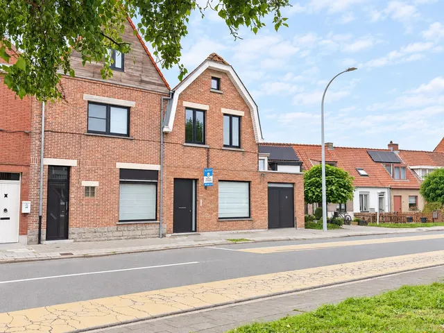 Maison à vendre à Brugge – 1/10
