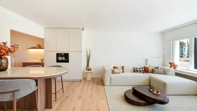 Appartement à vendre à Heist-aan-Zee – 1/10