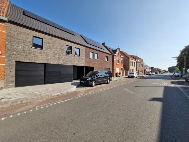 Maison à louer à Dudzele – 1/10