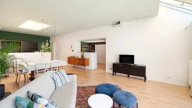 Maison à vendre à Knokke-Heist – 1/10