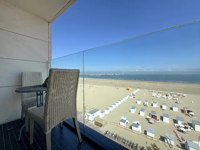 Appartement à vendre à Heist-aan-Zee – 1/10