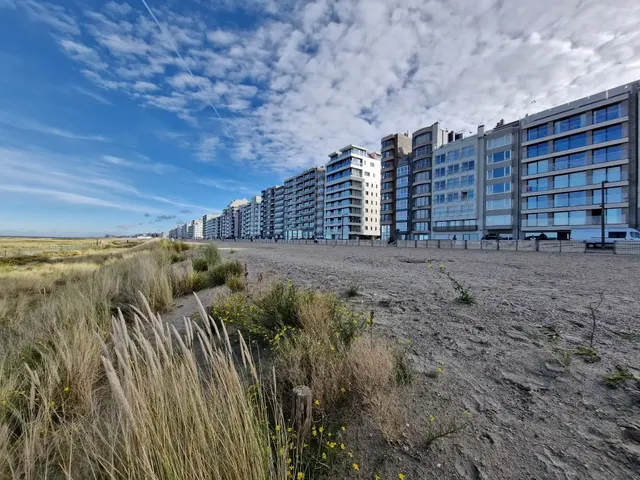 Appartement te koop in Heist-aan-Zee – 1/10