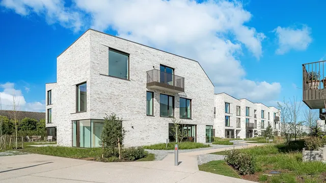 Maison à vendre à Knokke – 1/10