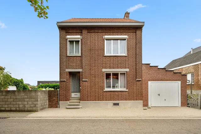 Huis te koop in Linter – 1/10