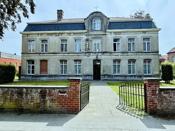 Maison à vendre à Izegem – 1/10