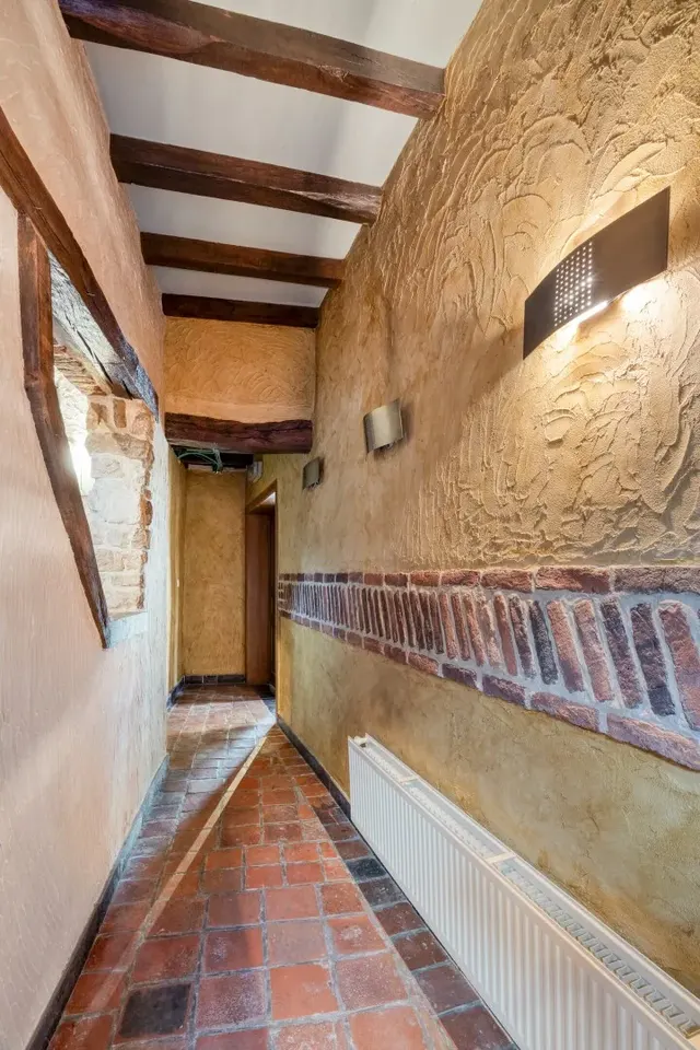 Huis te koop in Tienen – 1/10