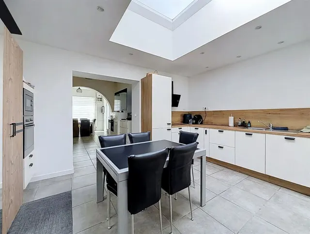 Maison à vendre à Mouscron – 1/10