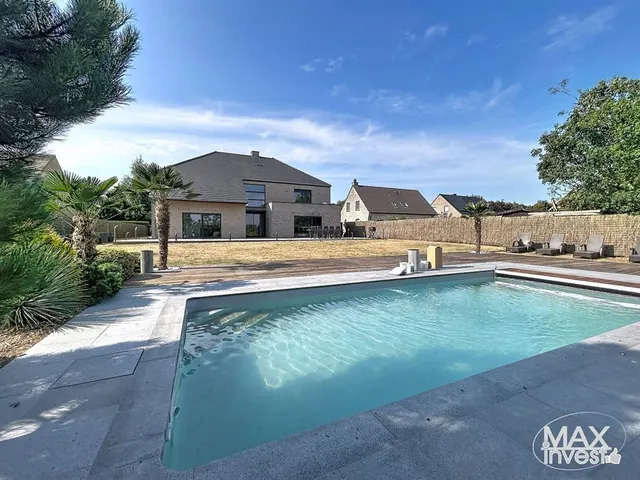 Huis te huur in Herseaux – 1/10