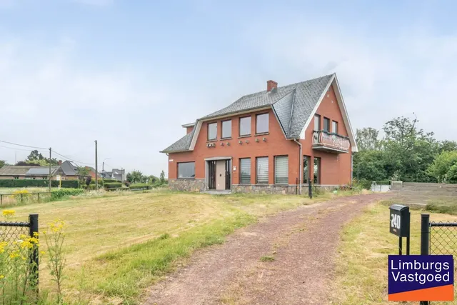 Huis te koop in Tessenderlo-Ham – 1/10