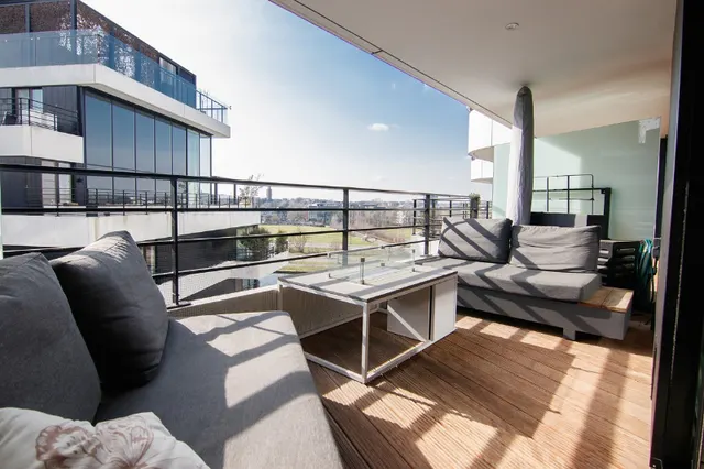 Appartement te koop in Hasselt – 1/10
