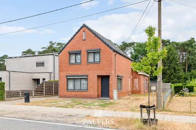 Woning te koop in Leopoldsburg – 1/10