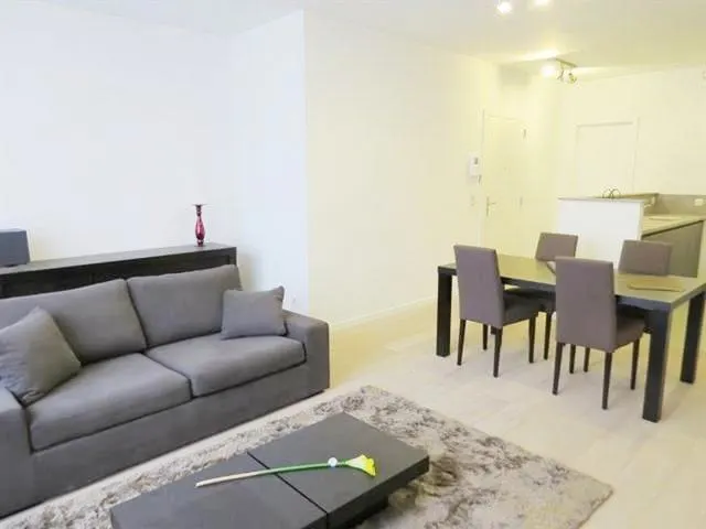 Appartement à louer à Bruxelles – 1/10