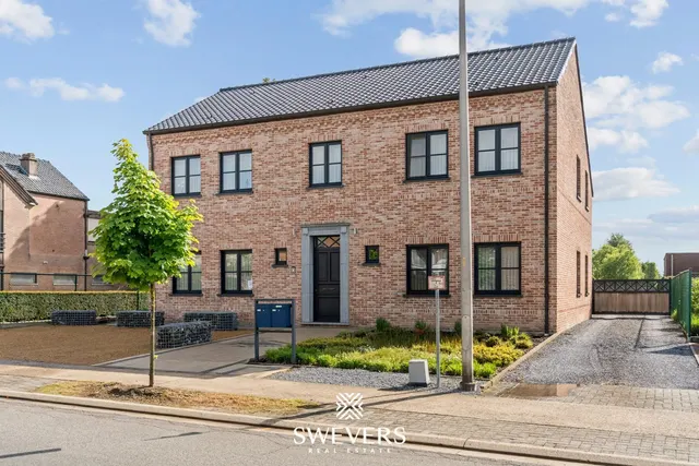 Woning à vendre à Diepenbeek – 1/10