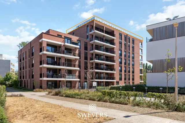 Appartement à vendre à Diest – 1/10