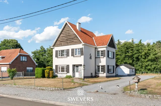 Woning à vendre à Beringen – 1/10