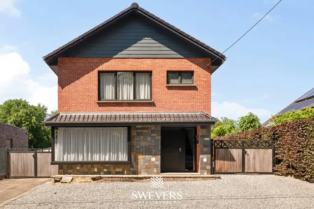 Woning à vendre à Houthalen-Helchteren – 1/10