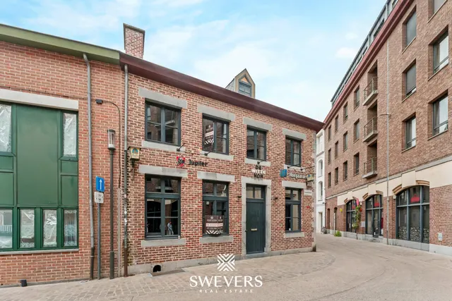 Apartment for sale in Hasselt – 1/10