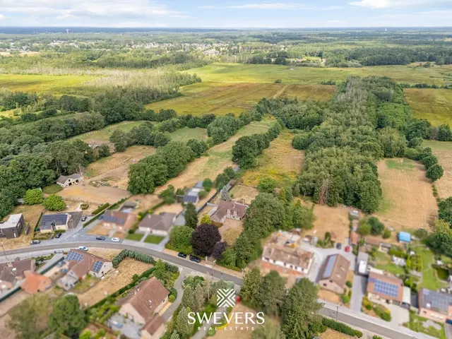 Villa te koop in Beringen – 1/10