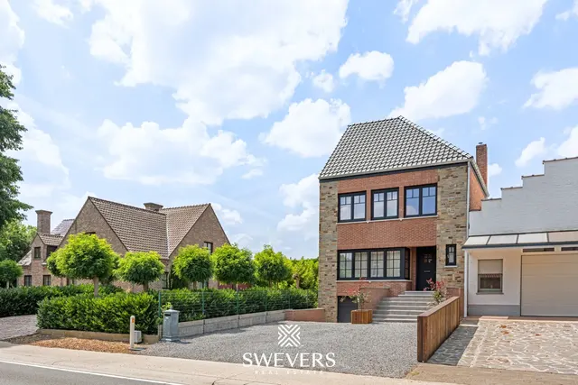 Woning à vendre à Beringen – 1/10
